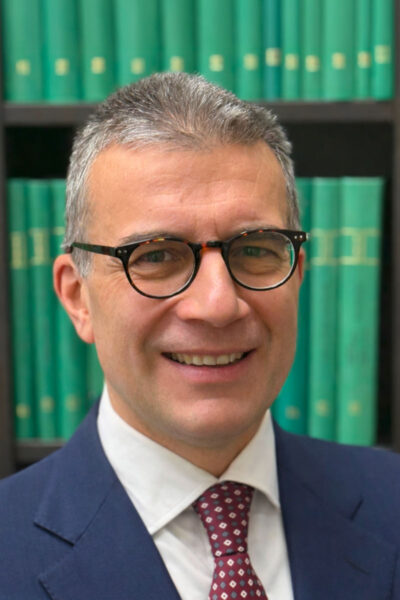 Andrea Lazzaretti