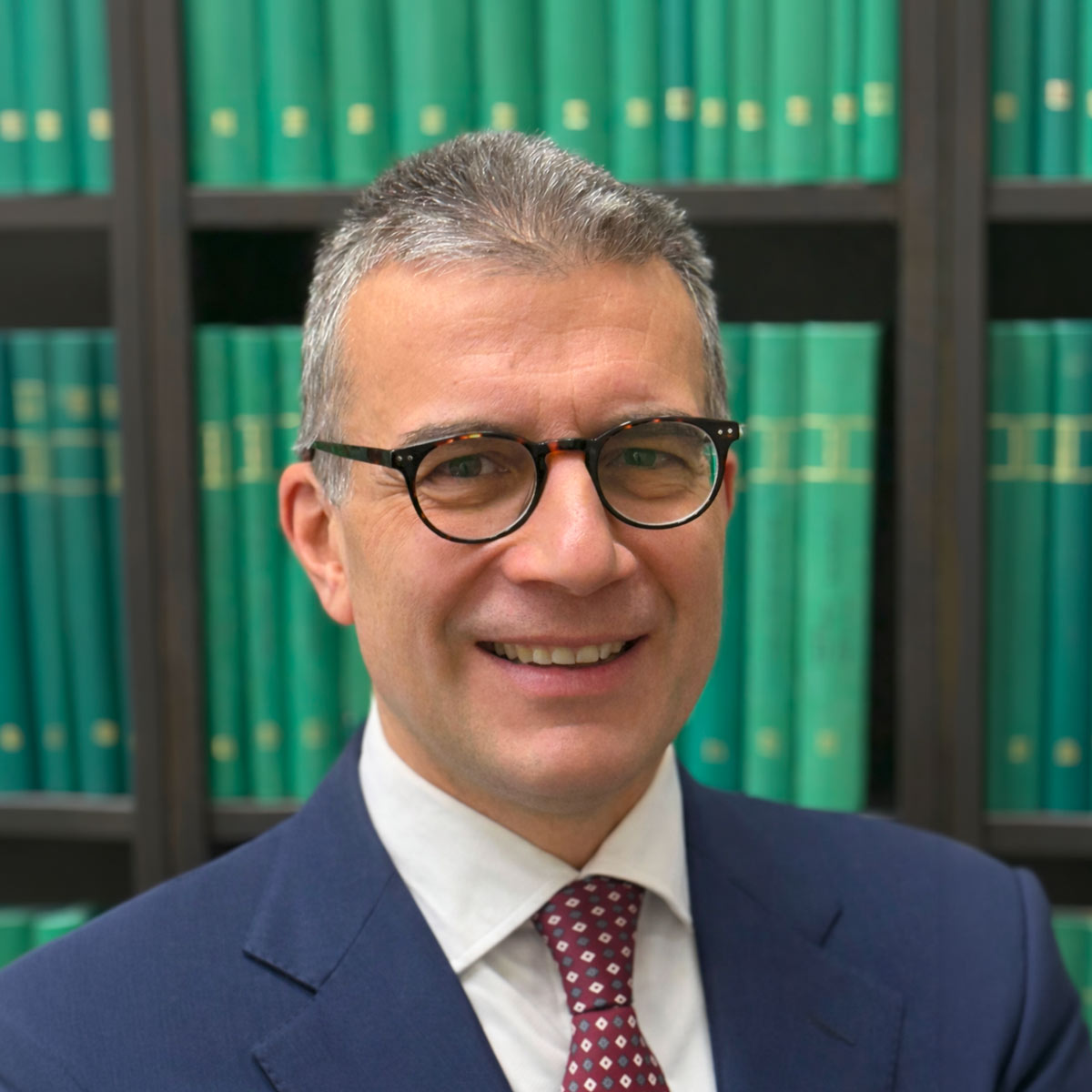 Andrea Lazzaretti