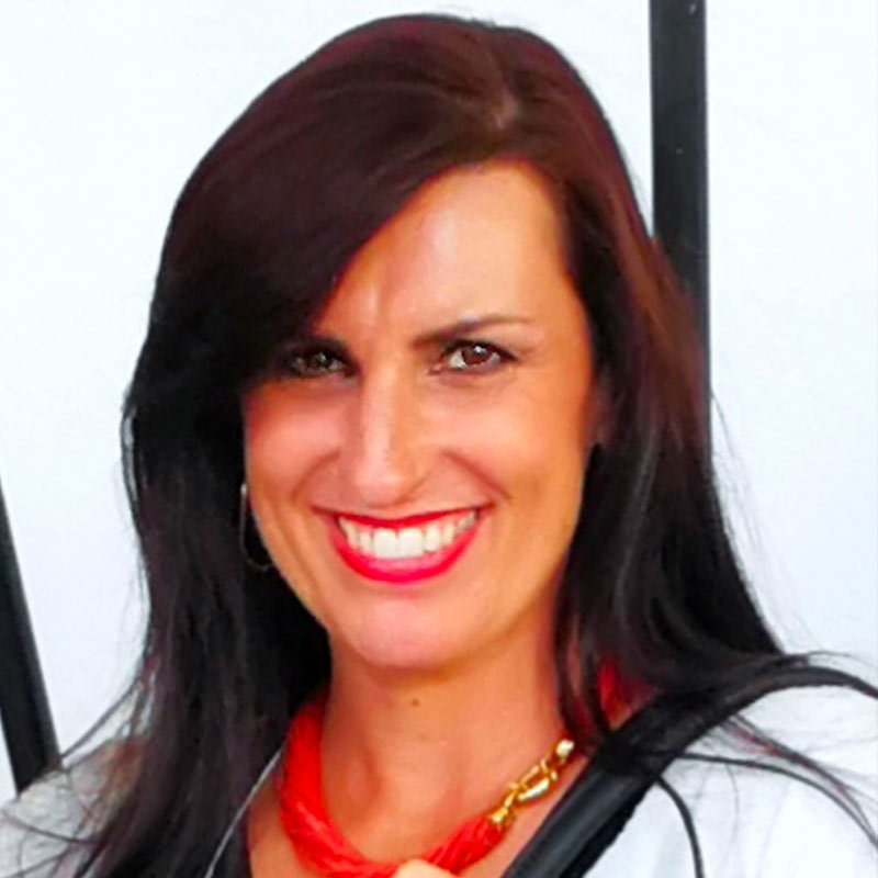 Cristina Crugnola