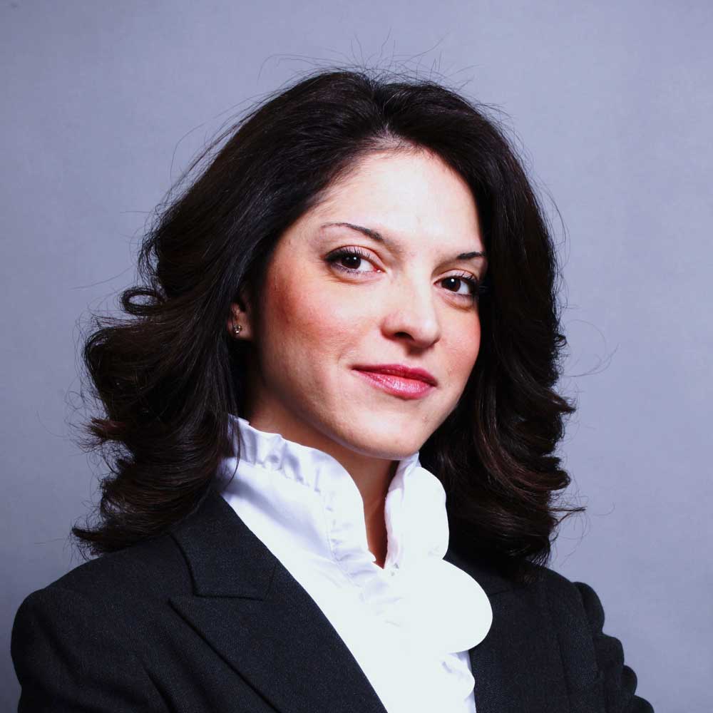 Giorgia Franco