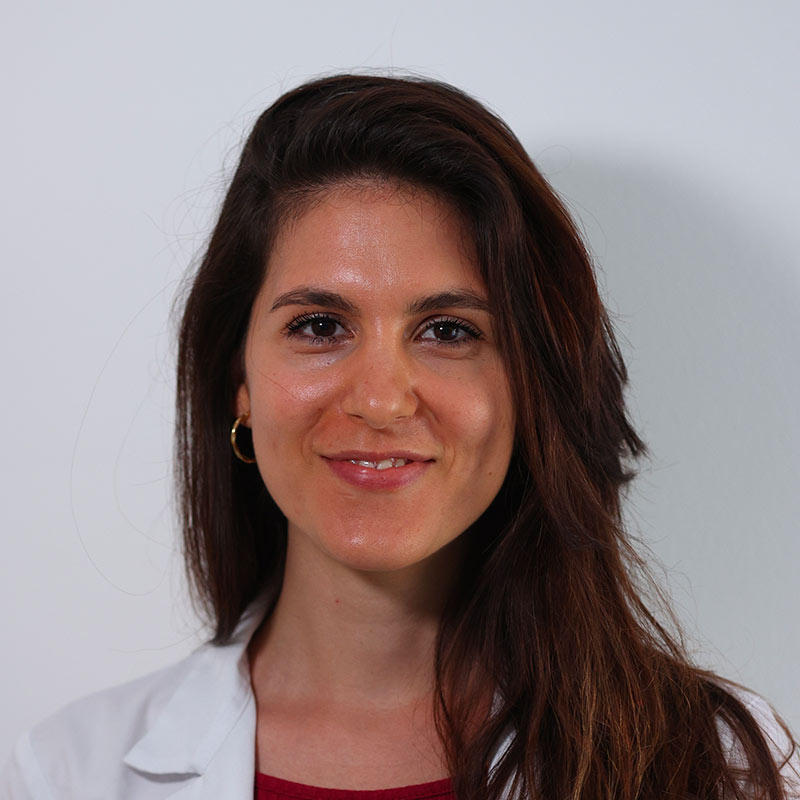 Claudia Galletta