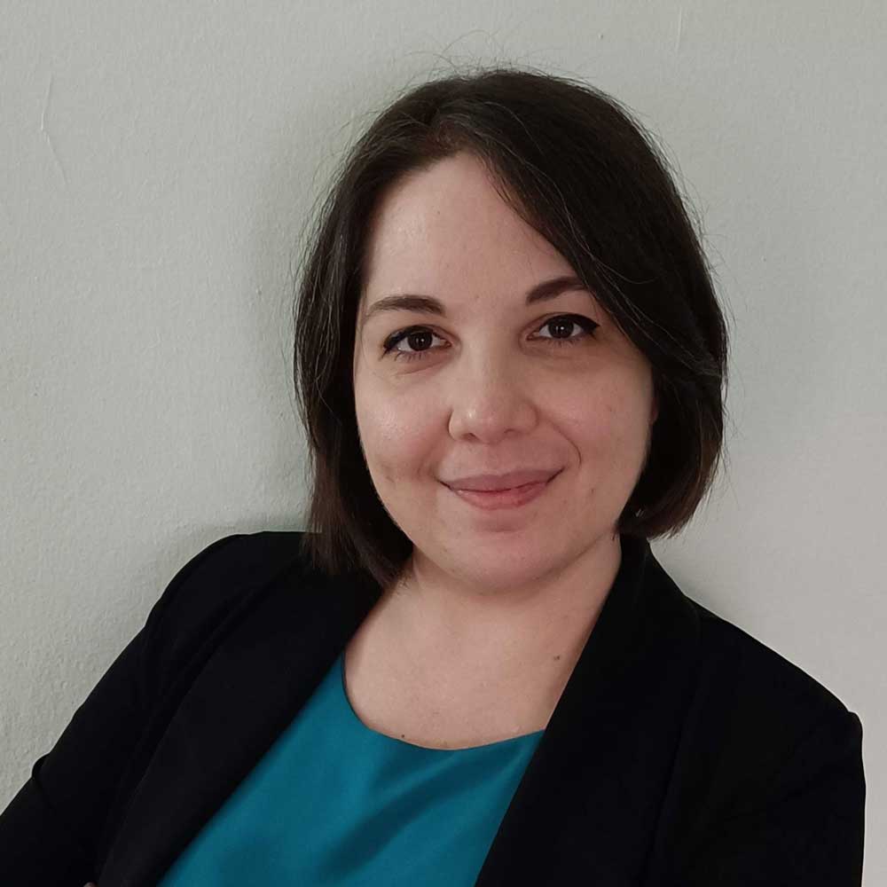 Elisa Grinza