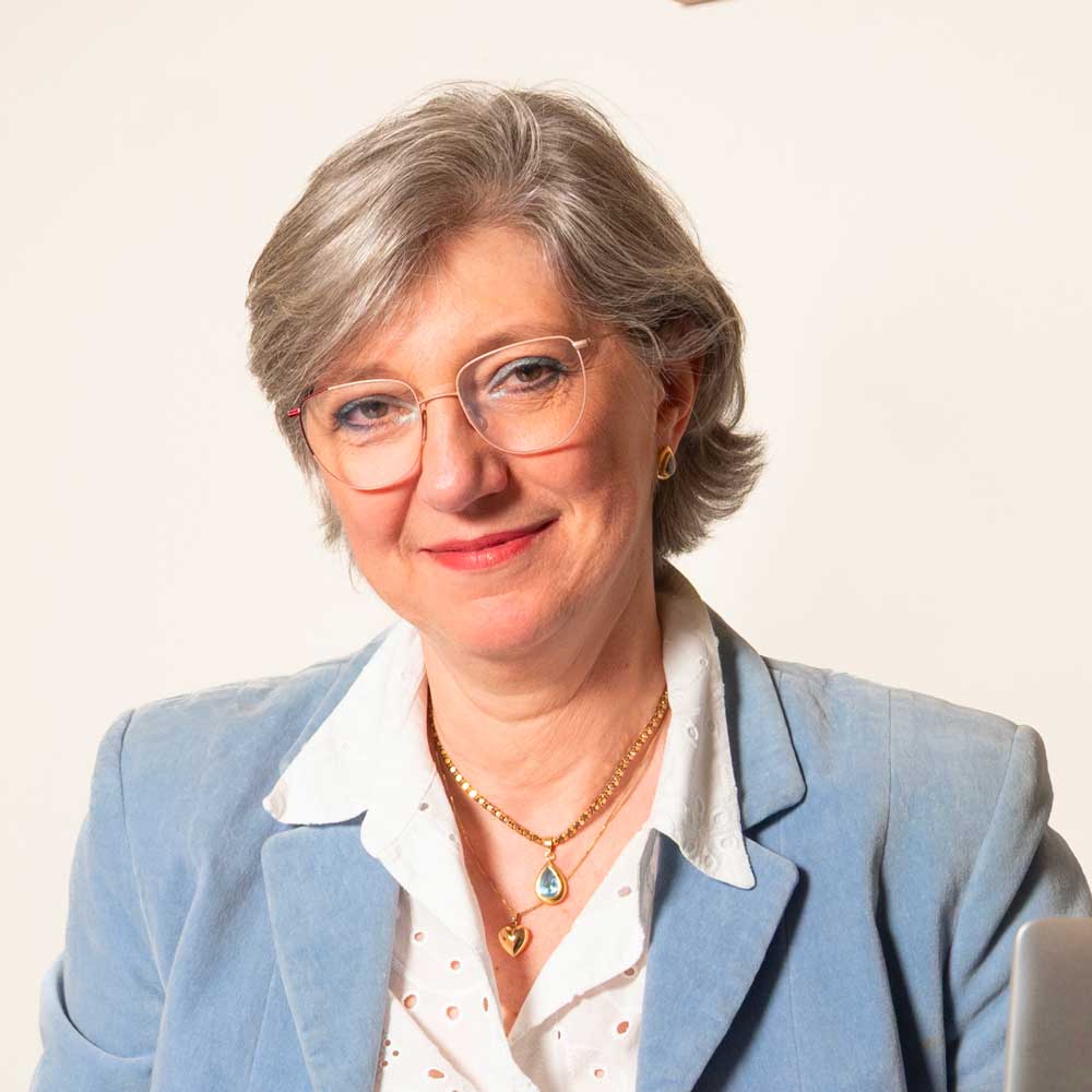 Giovanna Tucci