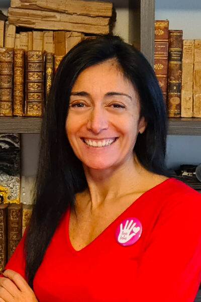 Giusy Laganà
