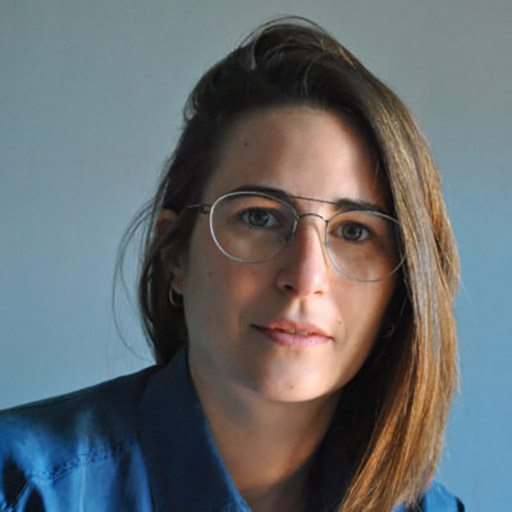 Irene Simi de Burgis
