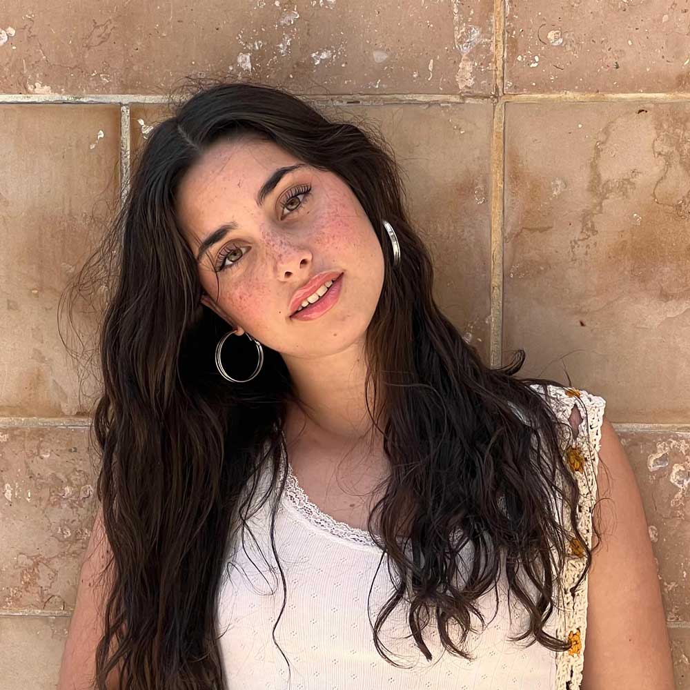 Iris Di Domenico