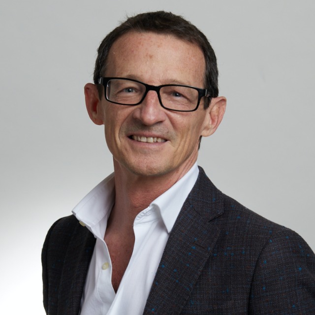 Lorenzo Galimberti