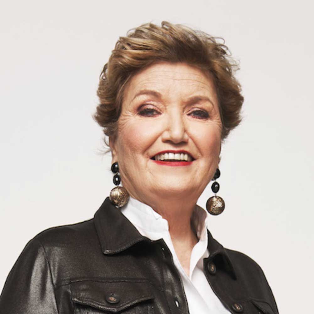 Mara Maionchi