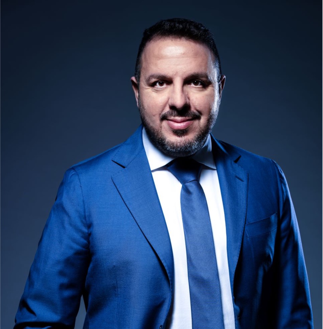 Marco Maria Ferrara