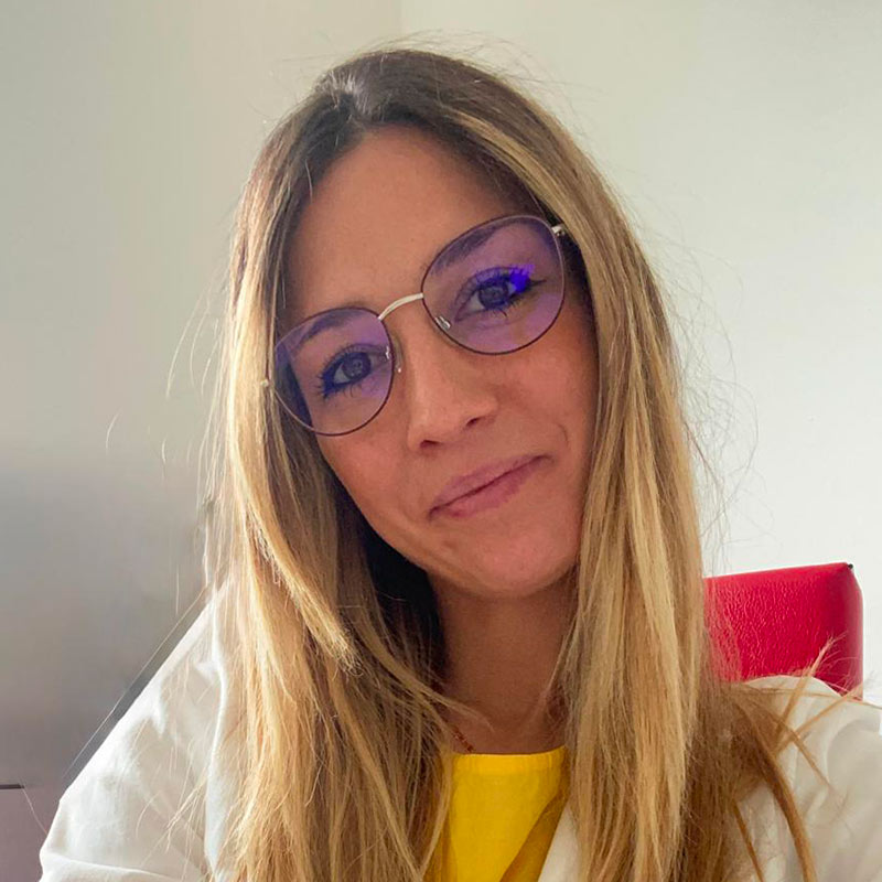 Maria Chiara Taiti
