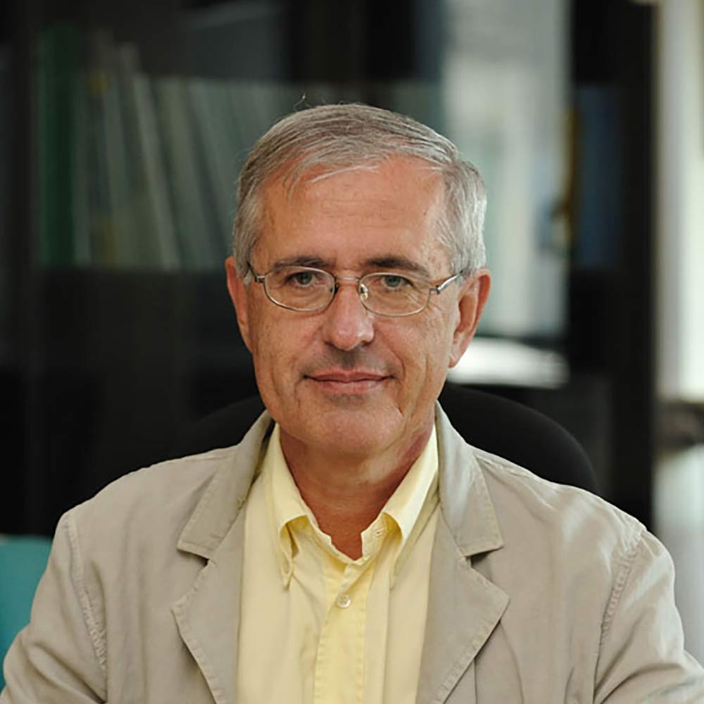 Mario Maestri