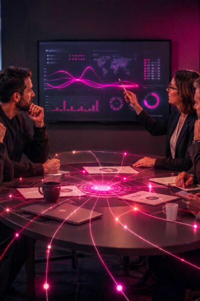 Monitoraggio e crescita dell'impatto