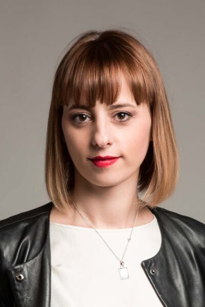Monica Savaresi