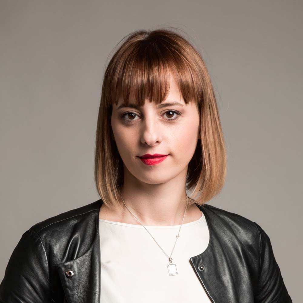 Monica Savaresi