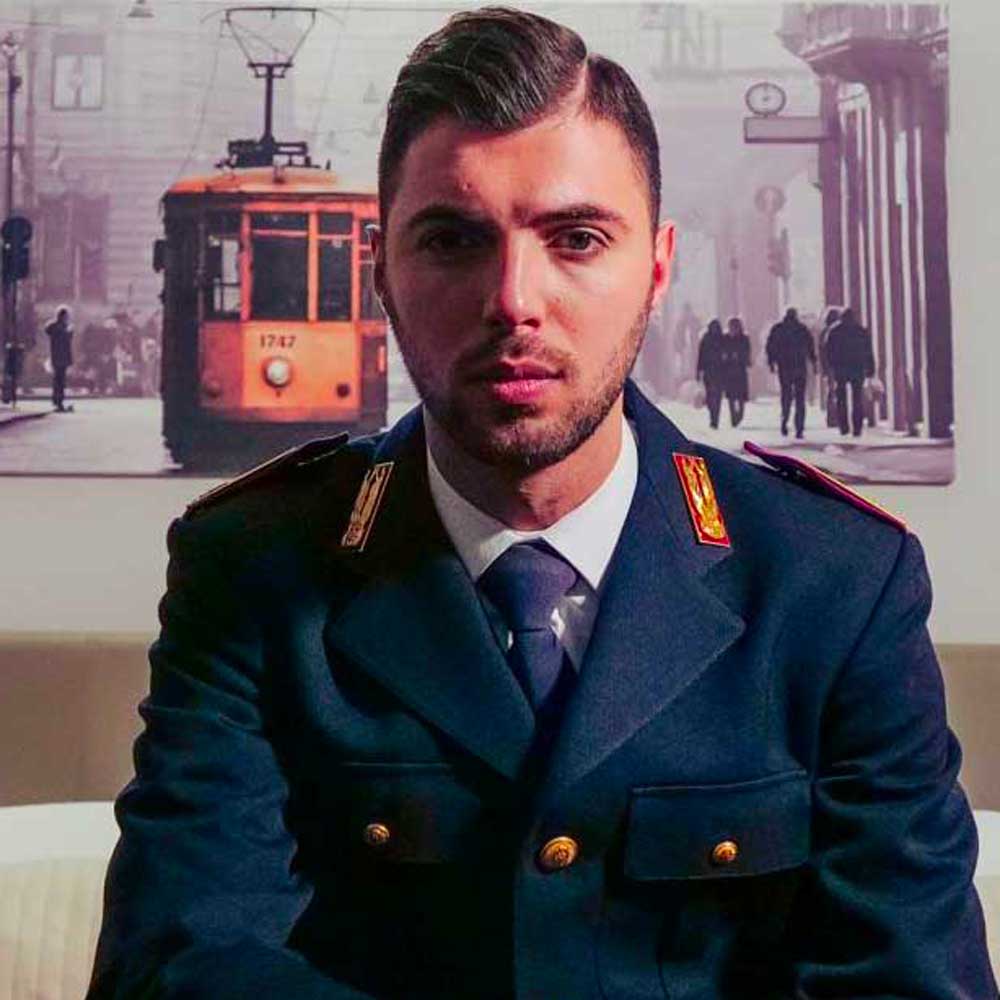 Sebastiano Vitale