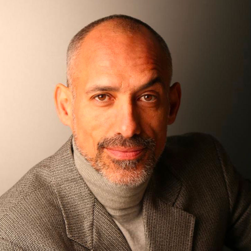 Sergio Rossato